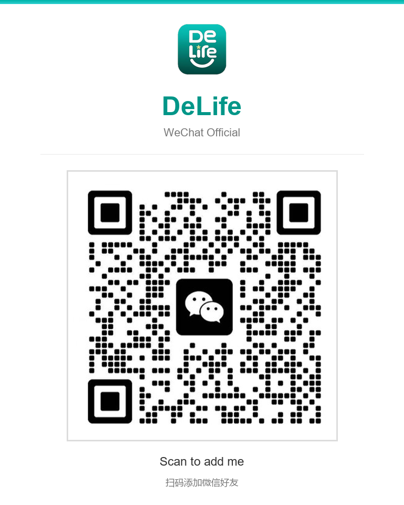 WeChat QR